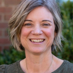 Mindy (Melinda) Jamison